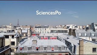 La légende de Sciences Po [upl. by Vi590]