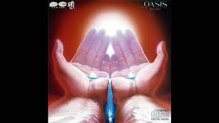 Kitaro ‎– Oasis 1996 Full Album [upl. by Yrakaz58]