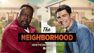 First Look At The Neighborhood on CBS [upl. by Ettenwahs271]