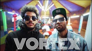 DADA  VORTEX Prod By XCEP OFFICIAL MUSIC VIDEO [upl. by Anenahs]