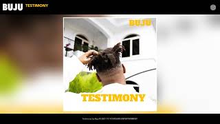 Buju  Testimony Audio [upl. by Fielding343]