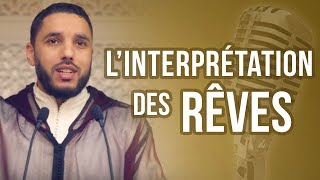 LINTERPRÉTATION DES RÊVES [upl. by Atirec]