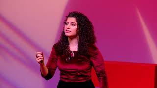 Restorative Justice  Laila Fakhoury  TEDxLSSC [upl. by Alra]