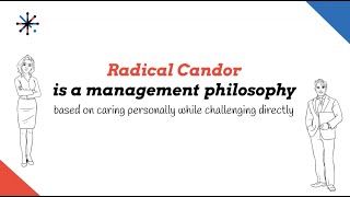 Radical Candor [upl. by Borlow]