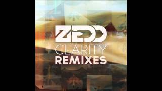 Zedd  Clarity feat Foxes Tiësto Remix [upl. by Ahsitruc]