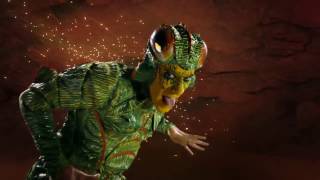 OVO by Cirque du Soleil trailer [upl. by Vidal]