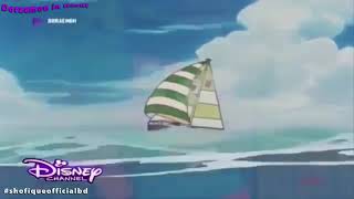 Doraemon nobita yacht trip 1982018 [upl. by Veator]