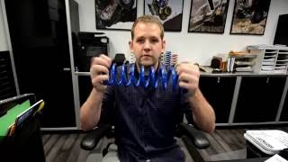 Coilover Springs Spring Rates and Calculations  Filthy Motorsports [upl. by Seaton187]