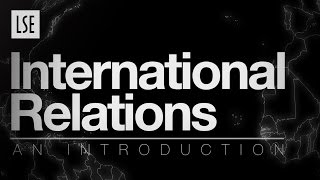 International Relations An Introduction [upl. by Liborio]