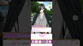 SLBP Event Stories   Masamune  Fated Meetings Epilogue [upl. by Duax]