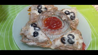 বিকেলের নাস্তা রেসিপি  BIKELER NASTA RECIPE BANGLA  EVENING SNACKS [upl. by Gaspard]