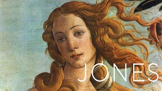 Art in Florence Botticelli [upl. by Maurilla]