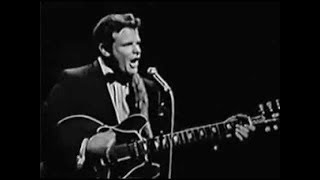 Del Shannon  Little Town Flirt 1962 [upl. by Jezebel917]