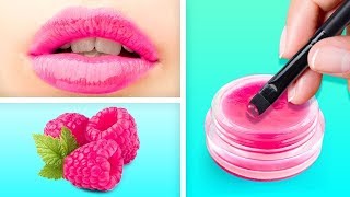 30 IDEAS DE MAQUILLAJE LINDAS PARA NIÑAS [upl. by Michey]