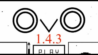 OvO version 143 Walkthrough All coins and levels 152 [upl. by Dorcus]