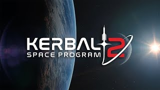 Kerbal Space Program 2 Cinematic Announce Trailer [upl. by Livvyy]