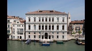 Discover Palazzo Grassi [upl. by Mandeville431]