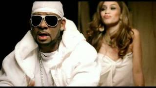 R Kelly  Im A Flirt Mix feat Bow Wow Ludacris TI amp TPain Special Mix by Komarcol [upl. by Peonir]