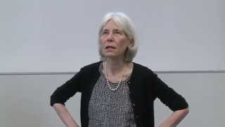 Prof Emma Rothschild  Fulbright Lecture Internationalism in History [upl. by Riatsala]