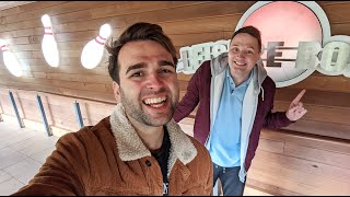 Center Parcs Vlog  Woburn Forest UK  Day 4  September 2020  Adam Hattan amp Gary C [upl. by Purcell]