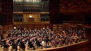 SaintSaëns Danse Bacchanale · Dietrich Paredes · Orquesta Sinfónica Juvenil de Caracas [upl. by Ylekalb636]