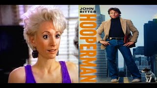 Nana Visitor In  Hooperman [upl. by Charmane]