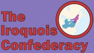 The Iroquois Confederacy [upl. by Niak]