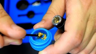 Dr Dabber Aurora Review [upl. by Aarika]