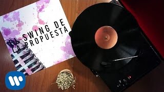 Manuel Medrano  El Swing de la Propuesta Audio Oficial [upl. by Lane]