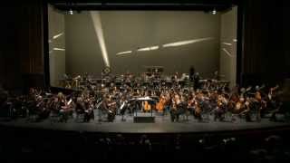 Witold Lutoslawski  Symphony Nº4 OPRF  Salonen [upl. by Trisha85]