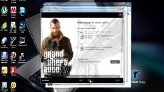 How to install GTA IV on PC [upl. by Also]