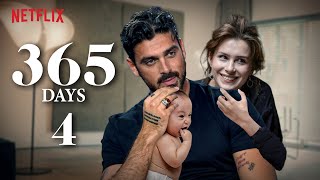 365 Days Part 4 Release Date Trailer News  Netflix [upl. by Chui]