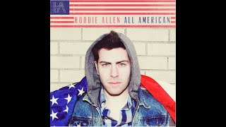 No interruption  Hoodie Allen Slowed  Reverb [upl. by Ratep]