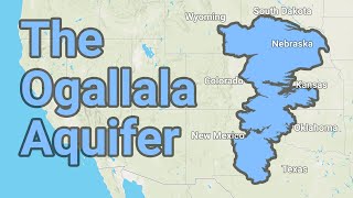 The Ogallala Aquifer [upl. by Yffat810]