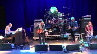 Colosseum Live  Valentyne Suite London 28 February 2015 [upl. by Decamp]