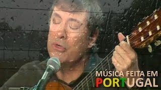 Chuva  Jorge Fernando  Berg letra [upl. by Irama259]