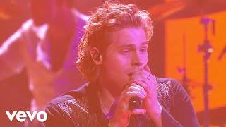 5 Seconds of Summer  Youngblood Live on The Voice Australia [upl. by Duffy]