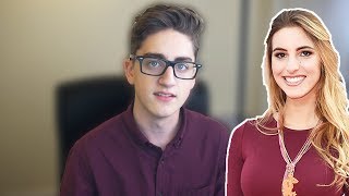 Lele Pons Teaches Me How To Stand Up To My Bully [upl. by Ecirtal]