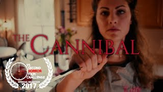 The Cannibal  15 Second Horror 2017 [upl. by Lorine]