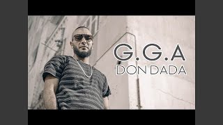 DON DADA [upl. by Hildick]