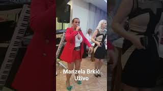 Marizela Brkić Uživo [upl. by Odracer]