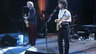 Shes Gone 1995  Hall amp Oates [upl. by Emyaj]