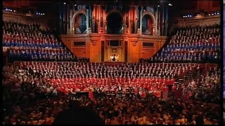 Blaenwern  Corau Unedig  Massed Choirs [upl. by Izy957]