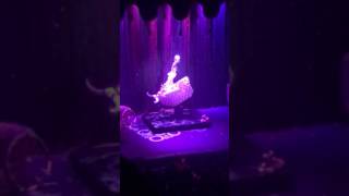 Dita Von Teese  Boston House of Blues [upl. by Aninep993]