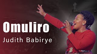 Omuliro  Judith Babirye audio Ugandan Gospel Music [upl. by Swisher]