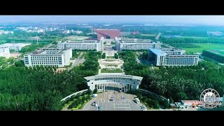 Hebei University of Technology [upl. by Ynned]