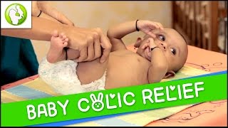 Baby Colic Relief [upl. by Halbeib]