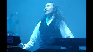 Kitaro  Caravansary live [upl. by Midian]