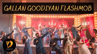 Gallan Goodiyaan lyrics  Dil Dhadakne Do [upl. by Enyamrahc]