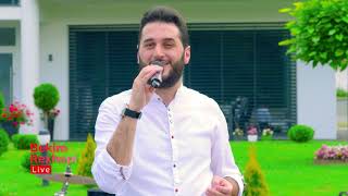 Bekim Rexhepi amp Burim Tenova Bend  Live 100 Official Video 2020 [upl. by Neilla371]